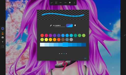 Drawing Pad Lite - Artbook