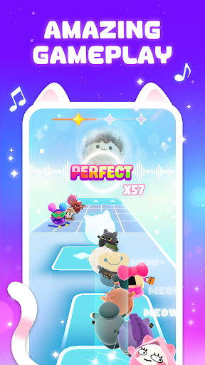 Dancing Cats 2: Music Games