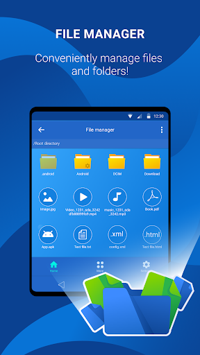 Cleaner Antivirus VPN Cleaner