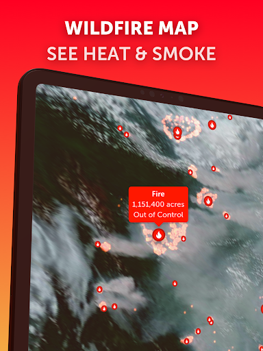 Zoom Earth - Weather Forecast