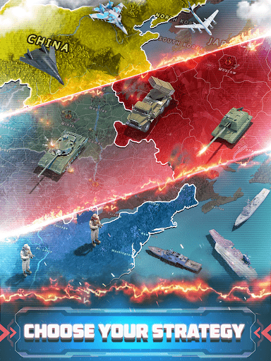 Supremacy: World War 3