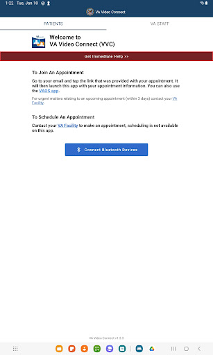 VA Video Connect