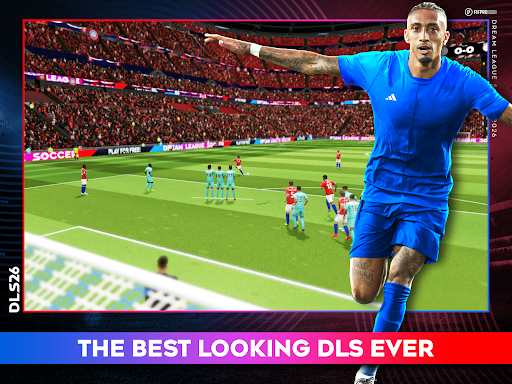 Dream League Soccer 2026
