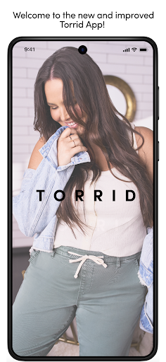 TORRID