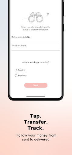 MoneyGram® Money Transfers App