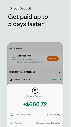 Netspend
