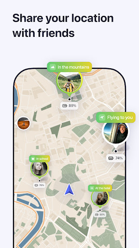 MAPS.ME: Offline maps GPS Nav