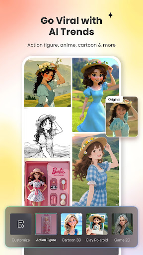 Fotor–AI Photo Editor&Enhancer