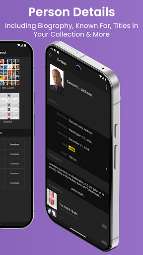 My Movies 5 Pro - Movie & TV
