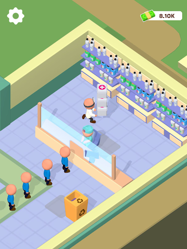 Master Hospital