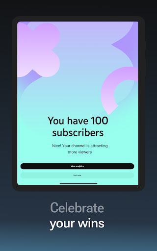 YouTube Studio
