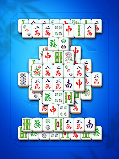 Mahjong Club - Solitaire Game