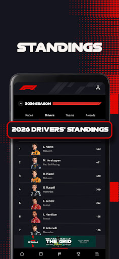 Formula 1®