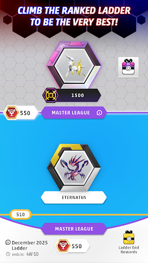 Pokémon TCG Live