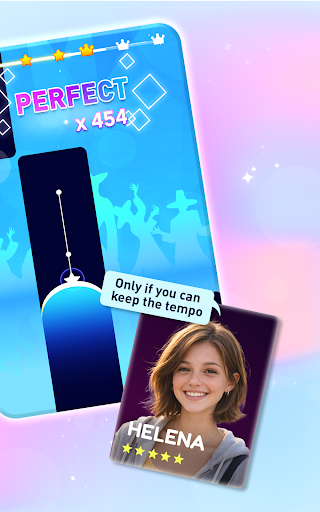 Kpop Piano Beats - Music Game