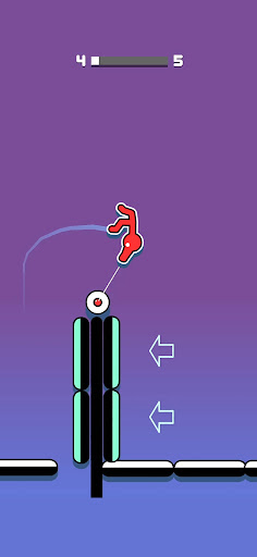 Stickman Hook