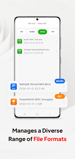PDF Pro-View PDF