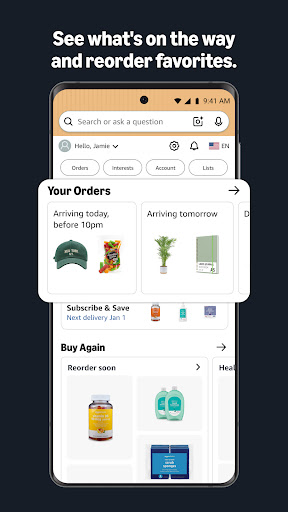 Amazon Shopping