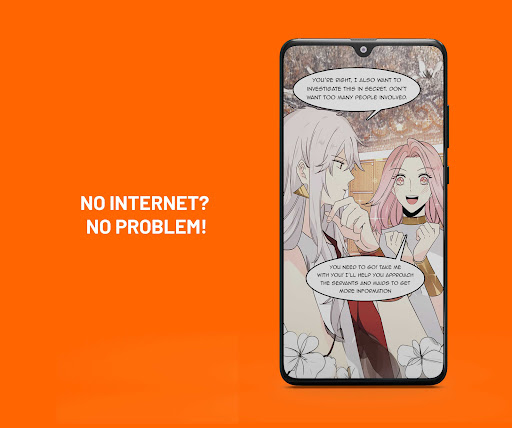 Toonsutra: Webtoon & Manga App