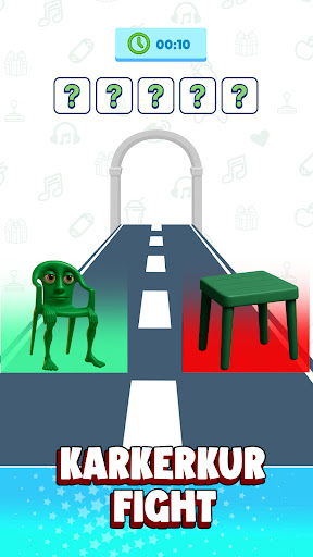 Brain Rotted Mini Challenge