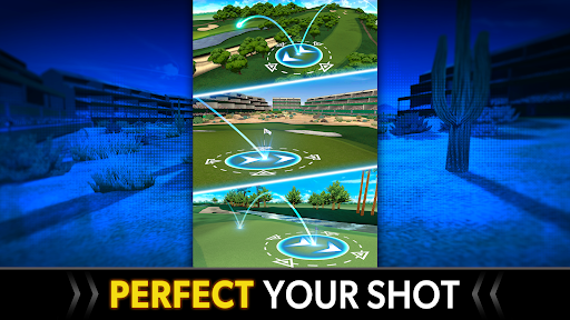 PGA TOUR Golf Shootout
