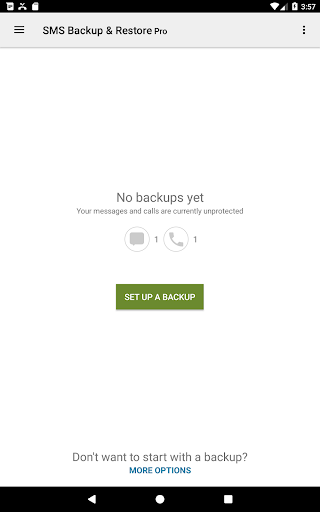 SMS Backup & Restore Pro