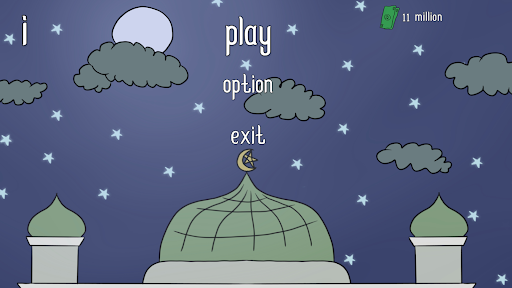 Ramadan Simulator