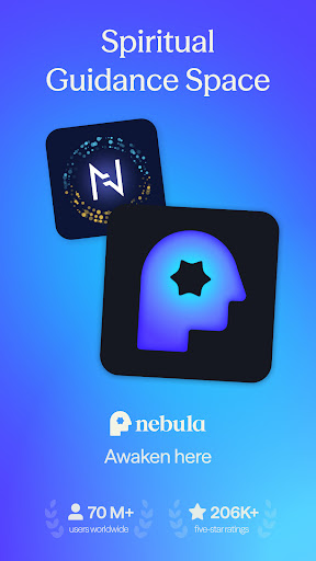 Nebula: Spiritual Guidance