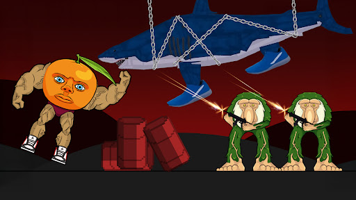 Brainrot Playground