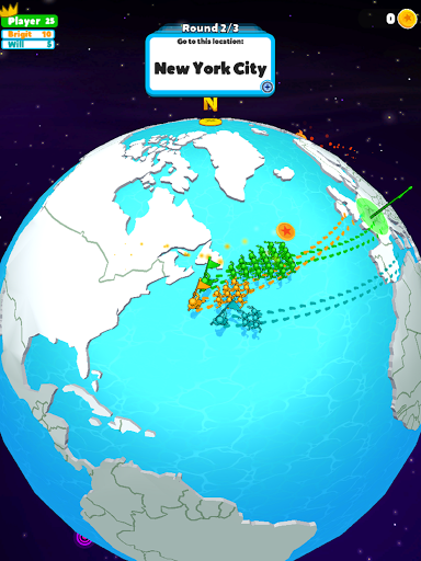 Trivia Planet!