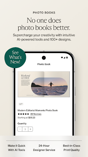Shutterfly: Prints Cards Gifts