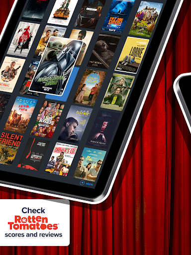 Fandango - Buy Movie Tickets
