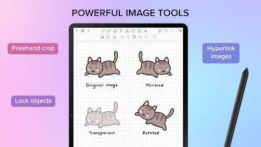 Penly: Digital Planner & Notes