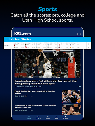 KSL.com News Utah