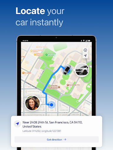 KeyConnect Digital Car Key