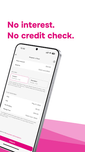 FloatMe: Fast Cash Advance App