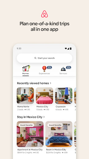 Airbnb
