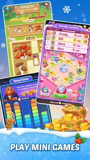 Skip-Bo™: Solitaire Card Game