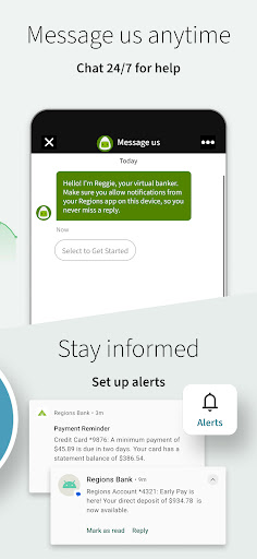 Regions Bank