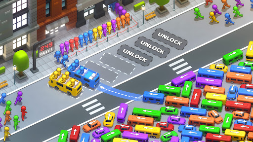 Car Jam