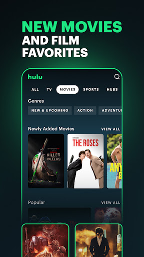 Hulu: Stream TV shows & movies