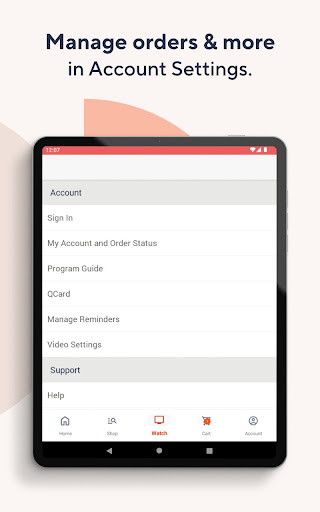 QVC Mobile Shopping (US)
