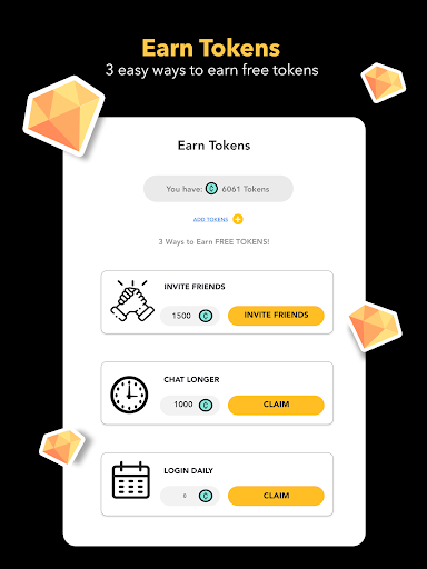 Chatspin Random Video Chat Duo