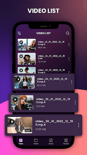 HD Video Player