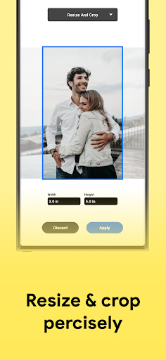 Print Photo - Print to Size