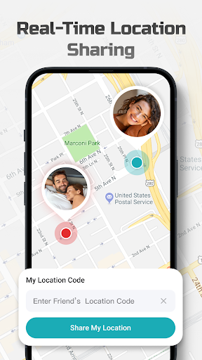 Phone Tracker