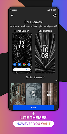 Themes
