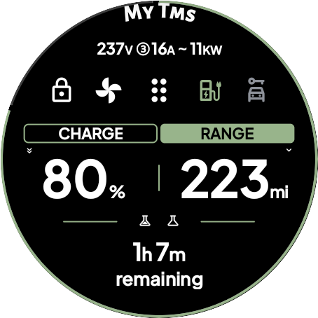 DRIVE Electric for Tesla