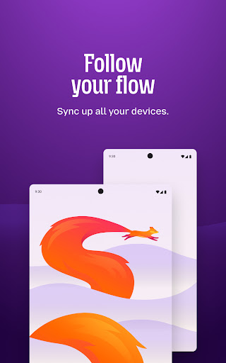 Firefox Fast & Private Browser