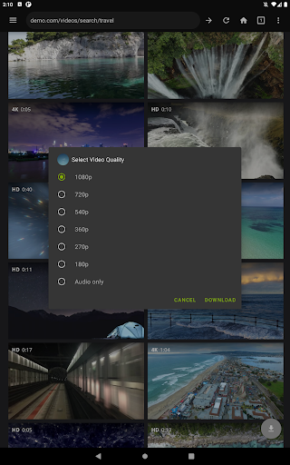 Video Downloader Pro